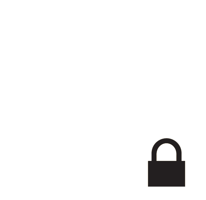 PSP Logo Mark_White