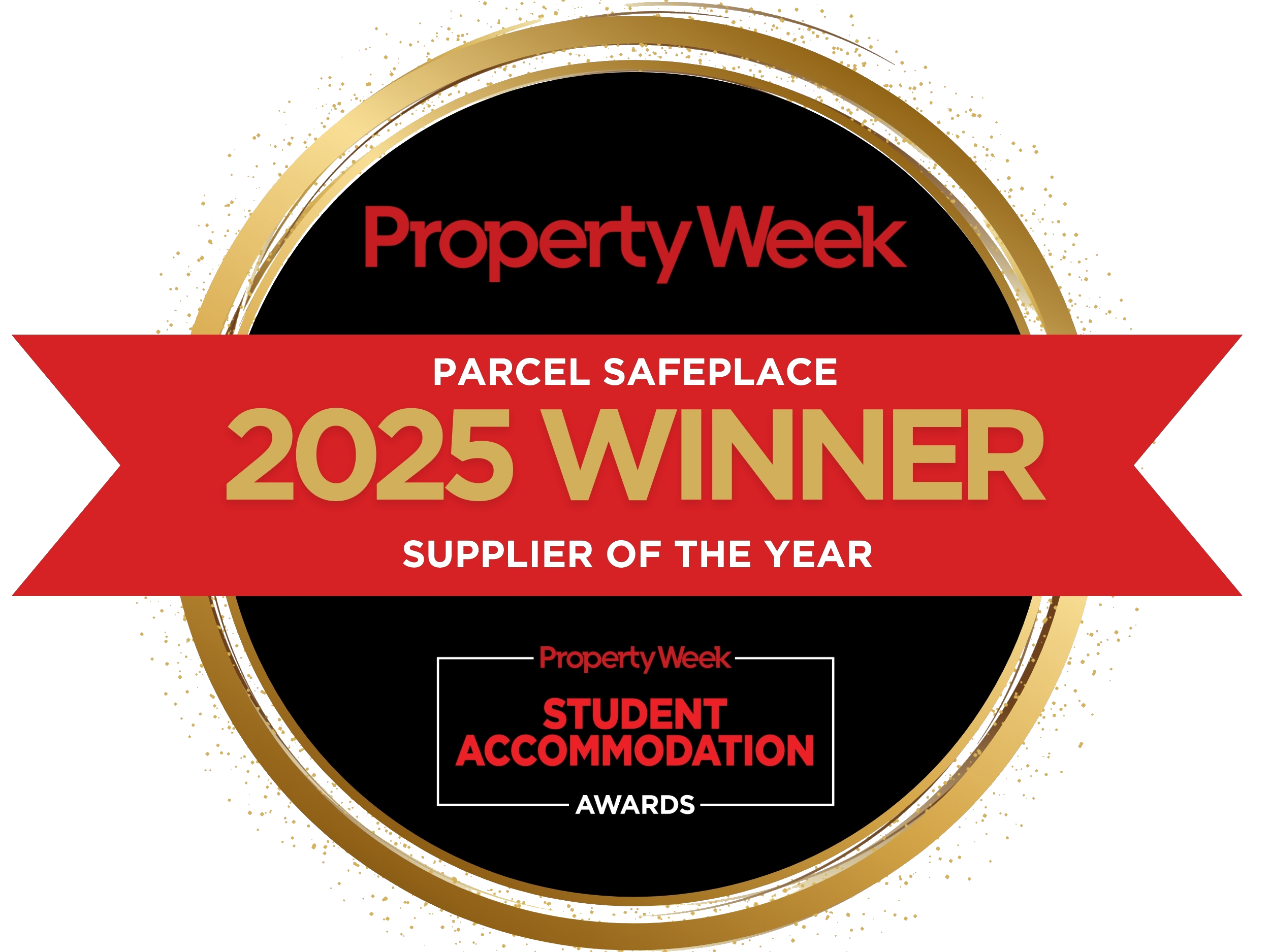 PW Award 2025