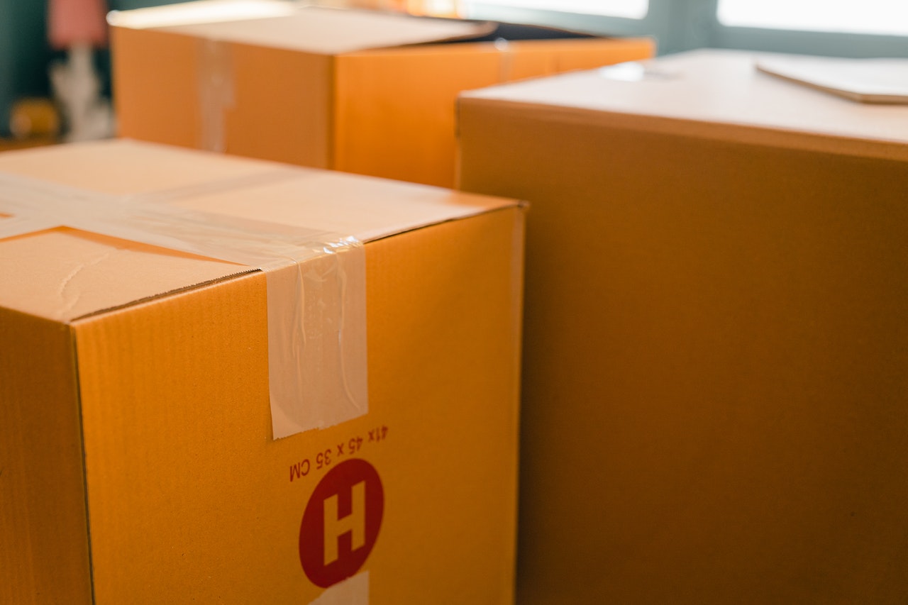 Parcels
