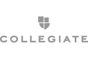 collegiate logo