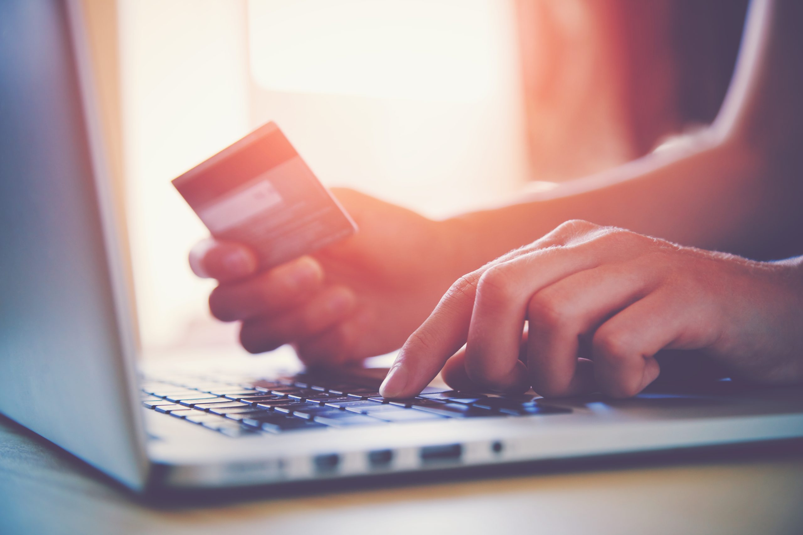 how does ecommerce affect parcel delivery