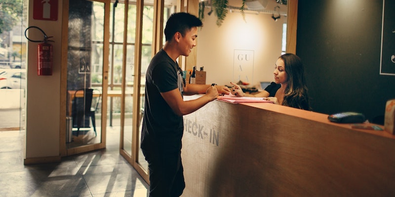 helpful-staff-at-reception-desk